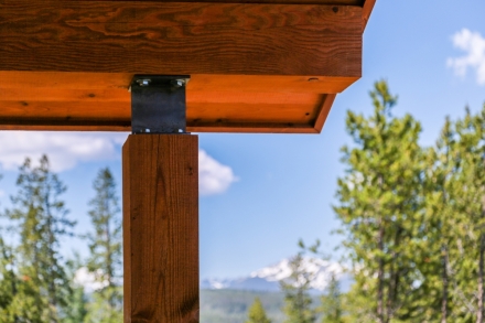 Modern European Mountain Home – Fraser, Colorado New Home Build