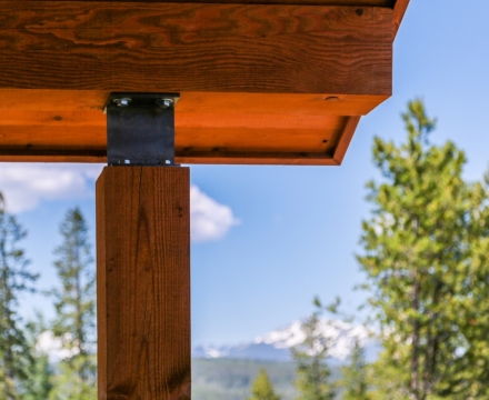 Modern European Mountain Home – Fraser, Colorado New Home Build