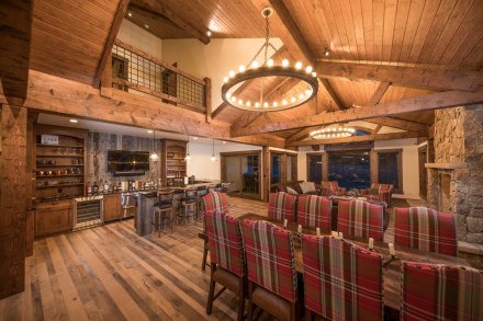 Lakefront Views - Grand Lake, Colorado Custom Home Build