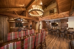 Lakefront Views - Grand Lake, Colorado Custom Home Build