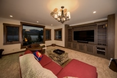 Lakefront Views - Grand Lake, Colorado Custom Home Build