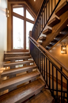 Leland Creek- Winter Park, CO Premier Custom Home