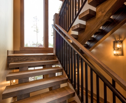 Leland Creek- Winter Park, CO Premier Custom Home