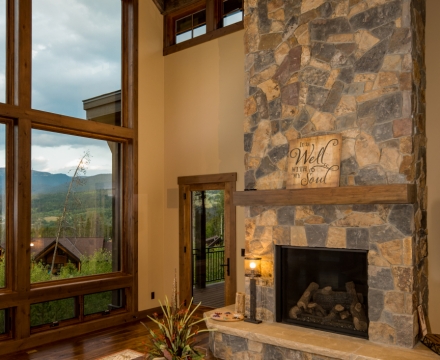 Leland Creek- Winter Park, CO Premier Custom Home