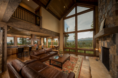 Leland Creek- Winter Park, CO Premier Custom Home