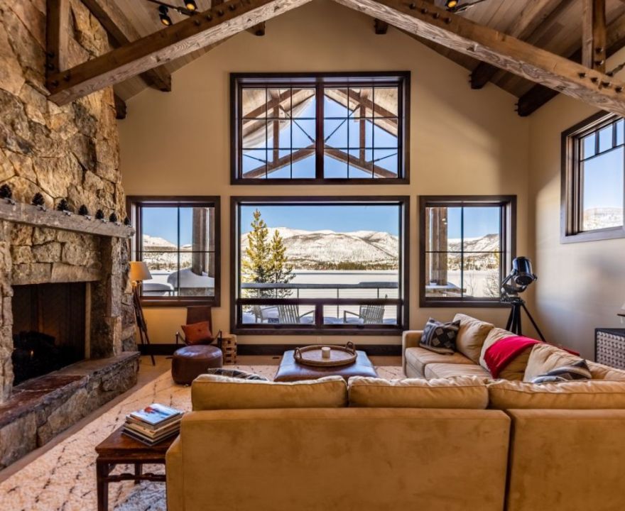 Living Space Home Gallery - Colorado