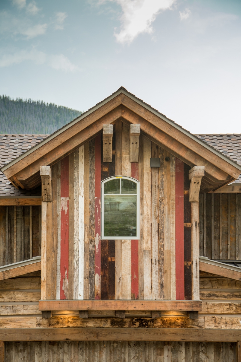 Mountain Lake Home - Grand Lake, Colorado Premium Home Build