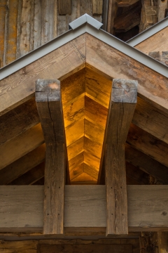 Mountain Lake Home - Grand Lake, Colorado Premium Home Build