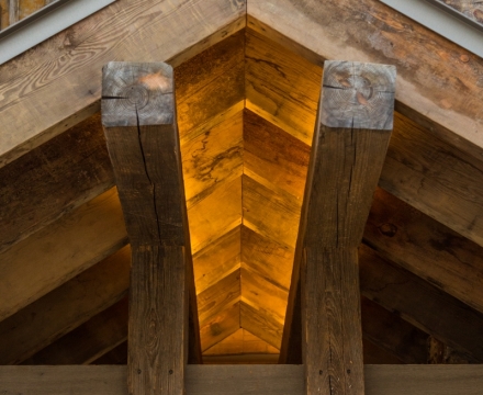 Mountain Lake Home - Grand Lake, Colorado Premium Home Build