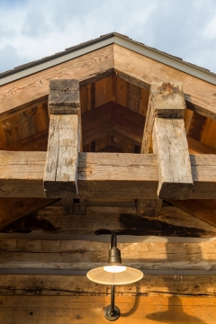 Mountain Lake Home - Grand Lake, Colorado Premium Home Build