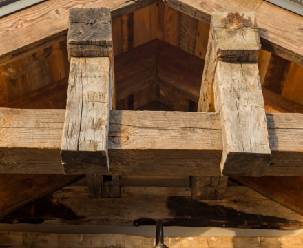 Mountain Lake Home - Grand Lake, Colorado Premium Home Build