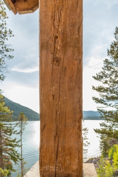 Mountain Lake Home - Grand Lake, Colorado Premium Home Build