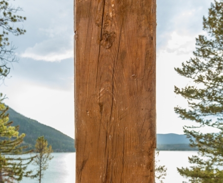 Mountain Lake Home - Grand Lake, Colorado Premium Home Build