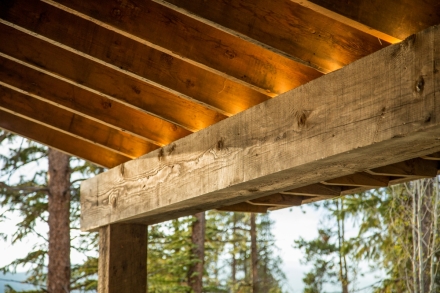 Mountain Lake Home - Grand Lake, Colorado Premium Home Build