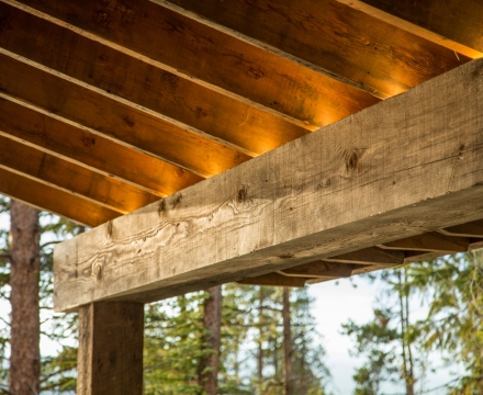 Mountain Lake Home - Grand Lake, Colorado Premium Home Build