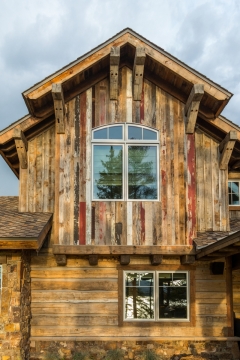 Mountain Lake Home - Grand Lake, Colorado Premium Home Build