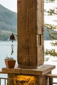 Mountain Lake Home - Grand Lake, Colorado Premium Home Build