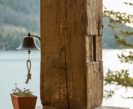 Mountain Lake Home - Grand Lake, Colorado Premium Home Build