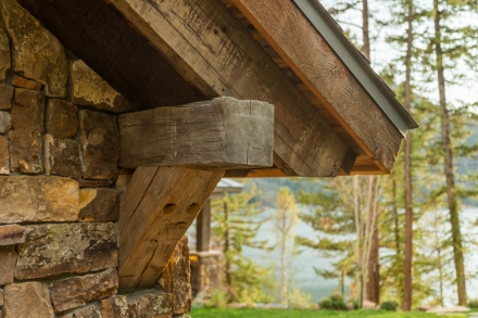 Mountain Lake Home - Grand Lake, Colorado Premium Home Build