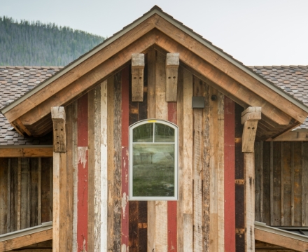 Mountain Lake Home - Grand Lake, Colorado Premium Home Build