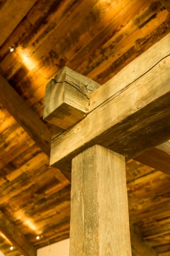 Mountain Lake Home - Grand Lake, Colorado Premium Home Build