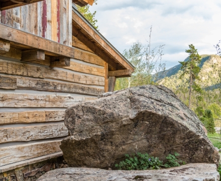 Mountain Lake Home - Grand Lake, Colorado Premium Home Build