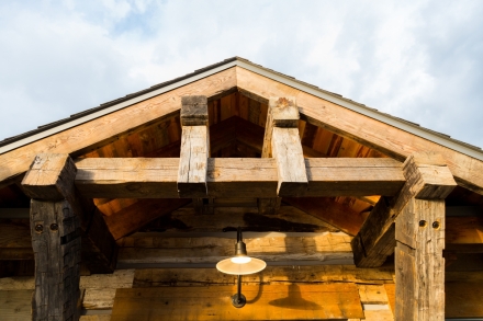 Mountain Lake Home - Grand Lake, Colorado Premium Home Build