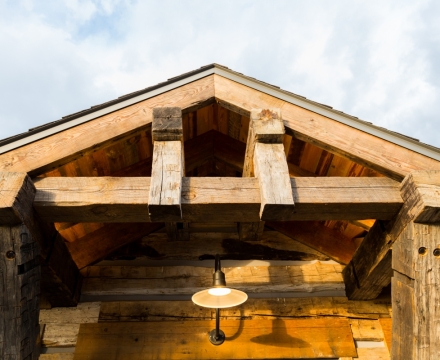 Mountain Lake Home - Grand Lake, Colorado Premium Home Build