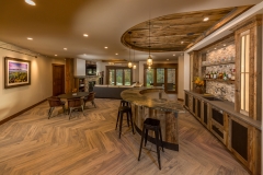 Mountain Lake Home - Grand Lake, Colorado Premium Home Build