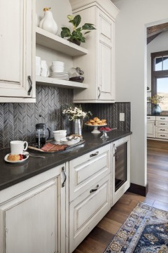 Modern Meets Rustic - Granby, CO Premium Custom Home Build