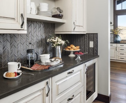 Modern Meets Rustic - Granby, CO Premium Custom Home Build