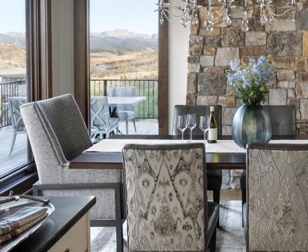Modern Meets Rustic - Granby, CO Premium Custom Home Build