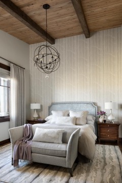 Modern Meets Rustic - Granby, CO Premium Custom Home Build