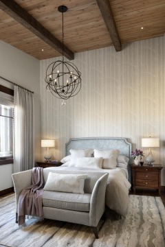 Modern Meets Rustic - Granby, CO Premium Custom Home Build