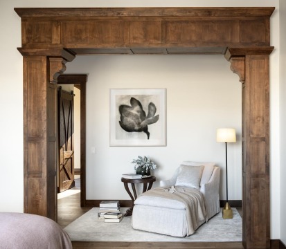 Modern Meets Rustic - Granby, CO Premium Custom Home Build