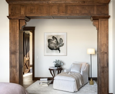Modern Meets Rustic - Granby, CO Premium Custom Home Build