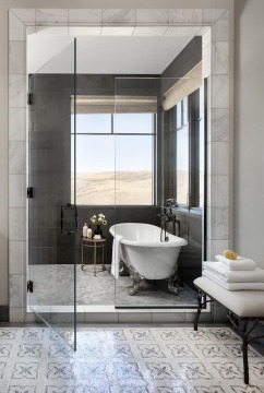 Modern Meets Rustic - Granby, CO Premium Custom Home Build