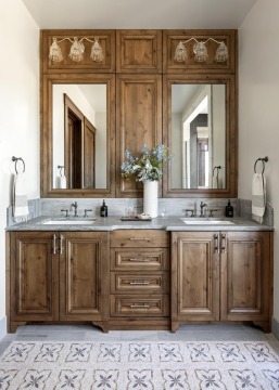 Modern Meets Rustic - Granby, CO Premium Custom Home Build