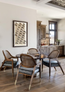 Modern Meets Rustic - Granby, CO Premium Custom Home Build