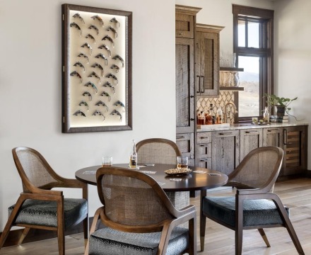 Modern Meets Rustic - Granby, CO Premium Custom Home Build