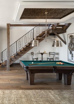 Modern Meets Rustic - Granby, CO Premium Custom Home Build