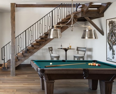 Modern Meets Rustic - Granby, CO Premium Custom Home Build