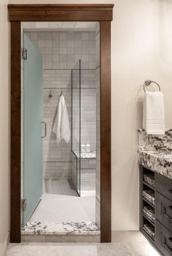 Modern Meets Rustic - Granby, CO Premium Custom Home Build