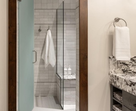 Modern Meets Rustic - Granby, CO Premium Custom Home Build