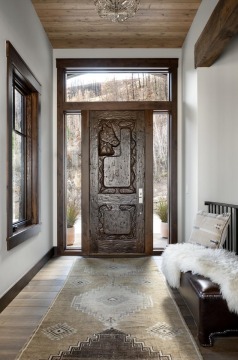 Modern Meets Rustic - Granby, CO Premium Custom Home Build