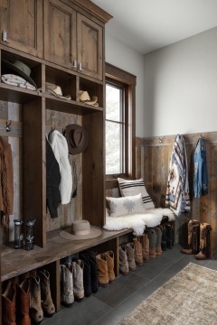 Modern Meets Rustic - Granby, CO Premium Custom Home Build