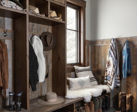 Modern Meets Rustic - Granby, CO Premium Custom Home Build