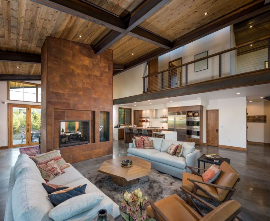 Living Space Home Gallery - Colorado