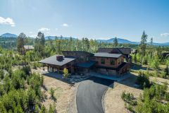 Modern Twist to a Mountain Home - Winter Park, CO Premier Home Build