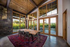 Modern Twist to a Mountain Home - Winter Park, CO Premier Home Build